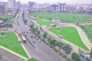 Smart City Proposal of New Town Kolkata