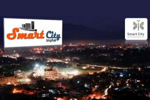 Imphal Smart City Proposal