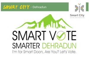 Dehradun Smart City Proposal