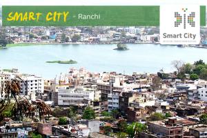 Ranchi Smart City Proposal – Fast Track Round - Improving the Proposal