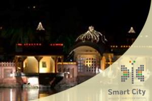 Smart City Mission of Kota for Round - 2