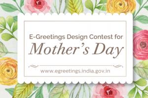 Design E-Greetings for Mother's Day 2016