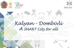 Kalyan-Dombivli Smart City Proposal - Round 2