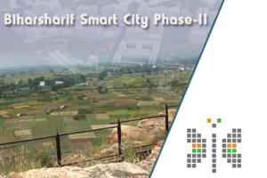 Upgradation of Biharsharif Smart City Proposal under Round-II 