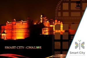 Gwalior Smart City Round - 2