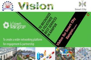 Vision Statement for Smart City Kanpur