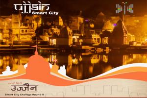Upgradation of Ujjain Smart City Proposal (Round 2)