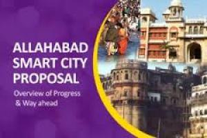 Allahabad Smart City Proposal for Round-2 
