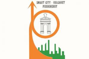 Oulgaret Smart City Proposal Round - 2