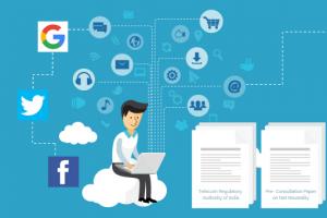 Seeking comments on TRAI’s Consultation Paper on Net Neutrality