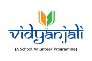 Vidyanjali - (School Volunteer Programme)