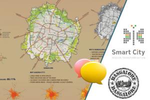 Bengaluru: Options for Area Based Development