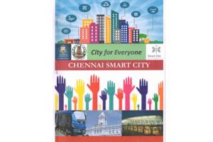 Make Your City Smart - Chennai (Street Design)