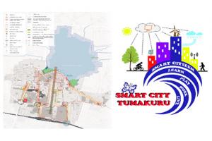 Tumakuru Smart City Round - 2