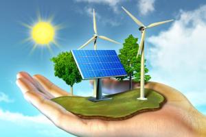 Revolutionise India through use of Renewable Energy