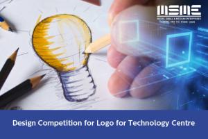 Design Competition for Logo for Technology Centre 