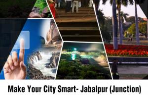 Make Your City Smart- Jabalpur (Junction) Round II