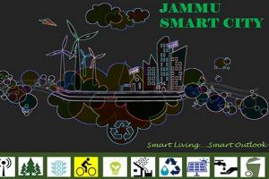 Poll for Area Based Development in Jammu Smart City