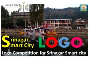Logo Design Contest for Srinagar Smart City