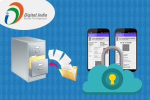 Public Consultation on the Digital Locker Interoperability Documents