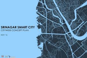 Inviting suggestions for Smart City Srinagar- Citywide Concept Plan