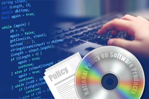 Inputs on Public Consultation on Draft Policy on Software Products