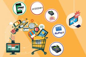 Give suggestions on Report of the Committee on Digital Payments