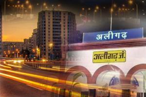 Suggestion for improvement of Smart City proposal for Aligarh Round-III