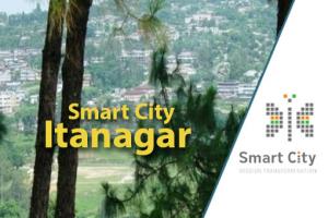 Itanagar Citizen Survey Form – Questions for citizens for stating their views and sharing their vision for their city