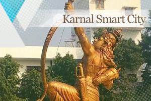Poll for Round 3 Smart City Project Karnal