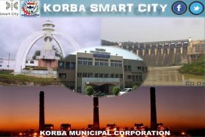 Korba Smart City - Poll for Citizen Consultation