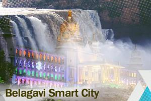 Belagavi Smart City Logo Design Contest
