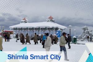 Smart City Shimla - Citizen Feedback Poll