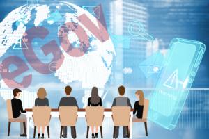 Public Consultation on e-Governance Service Maturity Model
