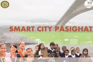Pasighat Smart City Public Poll
