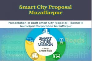Engaging Citizens to Conceptualize "Smart City Muzaffarpur"