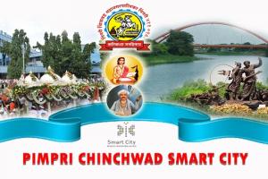 LOGO DESIGN COMPETITION – SMART CITY PIMPRI-CHINCHWAD