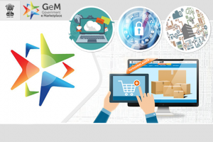 Public Consultation on Service Contracts and Financial/Technical Biddable Parameters for offering IT Services on GeM