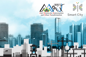 Draft Guidelines on Formulation of Redevelopment & Urban Expansion Plan for selected Smart and AMRUT cities Draft Guidelines on Formulation of Redevelopment & Urban Expansion Plan for selected Smart and AMRUT cities