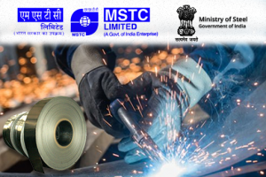 Share Your Ideas on "Need for Self Reliance through Steel"