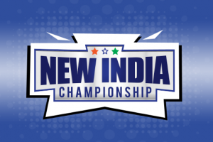 New India Championship Activities