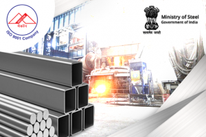 Call for Articles - "Sustainable Development through Swadeshi Steel"