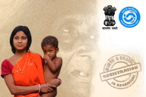 Citizen Feedback for Transformation of Births and Deaths Registration System