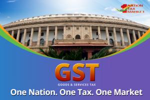 MyGov - Discussion thread for GST