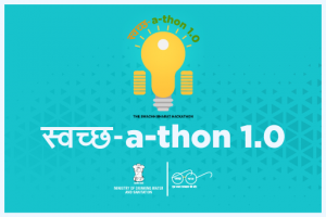 Swachhathon 1.0