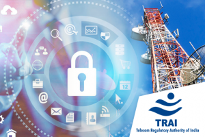 TRAI Invites Suggestions on Consultation Paper on "Privacy, Security and Ownership of the Data in the Telecom Sector" TRAI Invites Suggestions on Consultation Paper on "Privacy, Security and Ownership of the Data in the Telecom Sector"