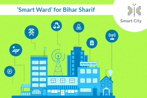 ‘Smart Ward’ Design for Bihar Sharif