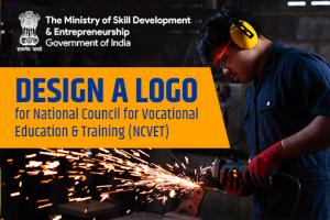 Design a Logo for National Council for Vocational Education & Training