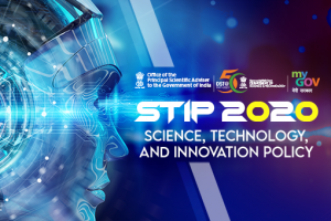 Science, Technology and Innovation Policy, 2020