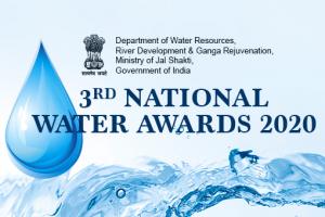 National Water Awards 2020